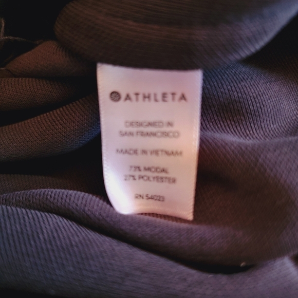 Athleta Skirt M - Picture 9 of 9